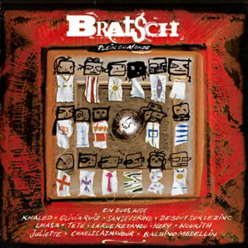 Bratsch: Plein Du Monde