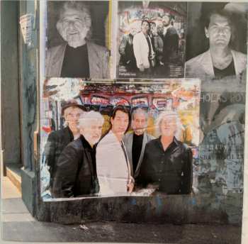 CD Bratsch: Urban Bratsch