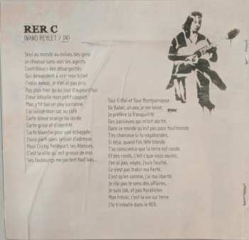 CD Bratsch: Urban Bratsch