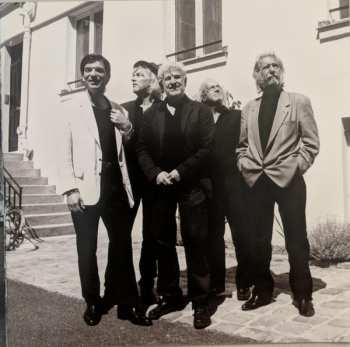 CD Bratsch: Urban Bratsch