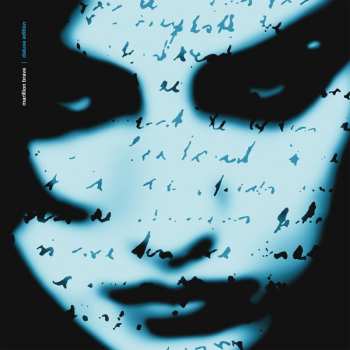 5LP/Dobozkészlet Marillion: Brave  DLX | LTD