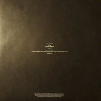 5LP/Dobozkészlet Marillion: Brave  DLX | LTD