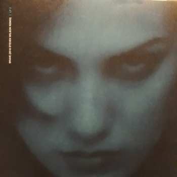 5LP/Dobozkészlet Marillion: Brave  DLX | LTD