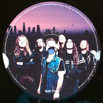 2LP Iron Maiden: Brave New World
