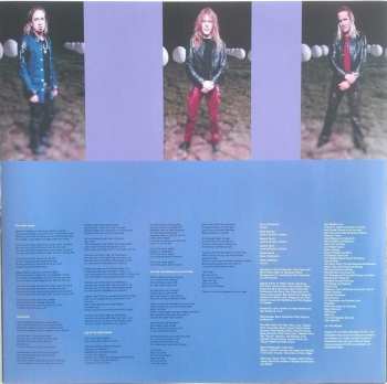 2LP Iron Maiden: Brave New World