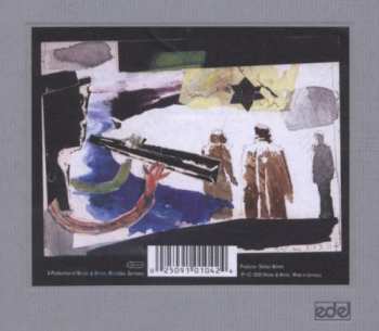 CD Brave Old World: Dus Gezang Fin Geto Lodzh - Song Of The Lodz Ghetto