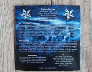 CD Brazen: Buried Memories