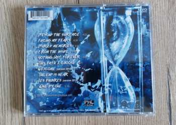 CD Brazen: Buried Memories