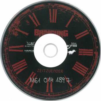 CD BRDigung: Zeitzuender
