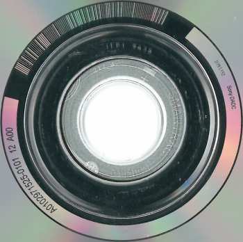 CD BRDigung: Zeitzuender