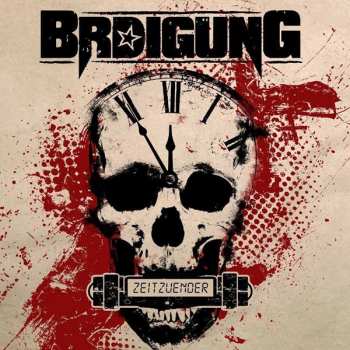 Album BRDigung: Zeitzuender