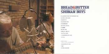 CD Bread & Butter: Shonan Boys ~ For The Young And The Young-At-Heart