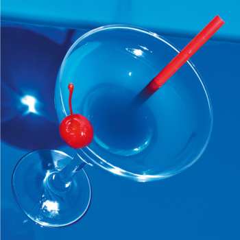 Album Breakbot: 2good4me / My Toy (Remixes)