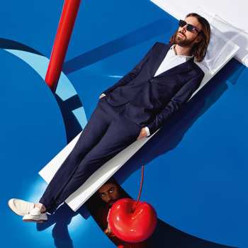 EP Breakbot: Get Lost CLR