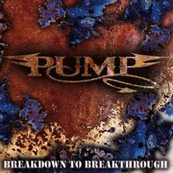 Breakdown To Breakthrough