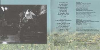 CD Breakfast: It's Time For Breakfast