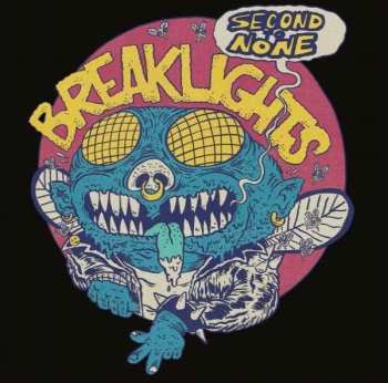 Album Breaklights: Second To None