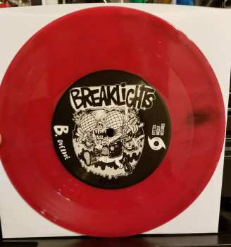 LP Breaklights: Second To None