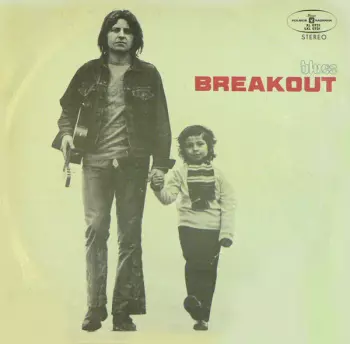 Breakout: Blues