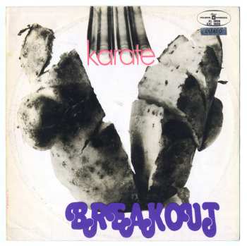 LP Breakout: Karate