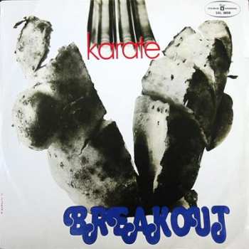 LP Breakout: Karate