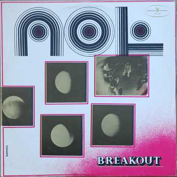 LP Breakout: NOL