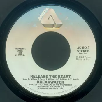 Release The Beast