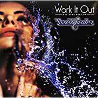 LP Breakwater: Work It Out (The Very Best Of Breakwater)