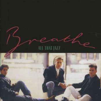 Album Breathe: All That Jazz