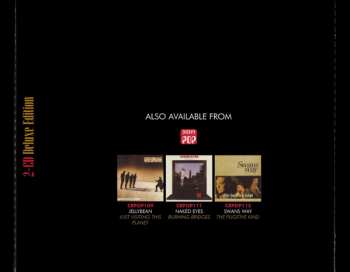 2CD Breathe: All That Jazz DLX