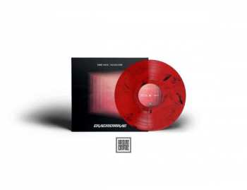 Album Breathe Atlantis: Overdrive