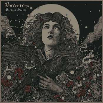 Album Underling: Breathe Deeply