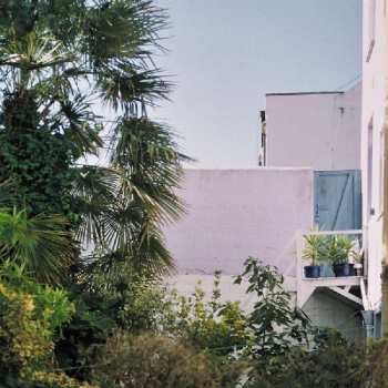 CD Breathe Panel: Breathe Panel