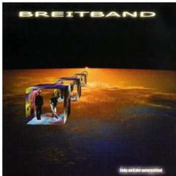 Album Breitband: Fadu Und Der Unterschied