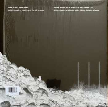 2LP Bremen: Eclipsed