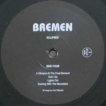 2LP Bremen: Eclipsed