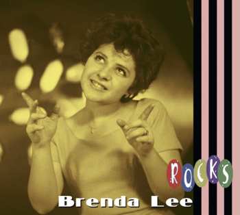 Album Brenda Lee: Brenda Lee Rocks