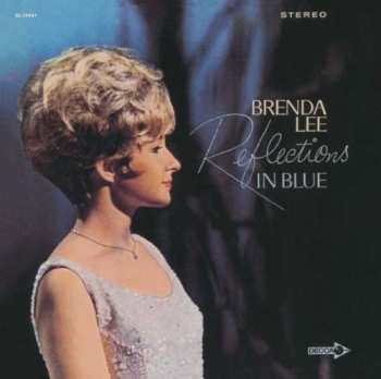 Album Brenda Lee: Reflections In Blue