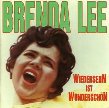 CD Brenda Lee: Wiedersehn Ist Wunderschön