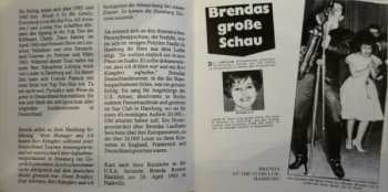 CD Brenda Lee: Wiedersehn Ist Wunderschön