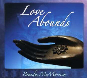 Album Brenda McMorrow: Love Abounds