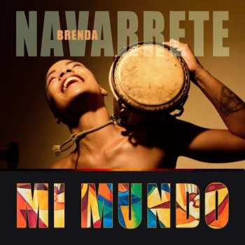 Album Brenda Navarrete: Mi Mundo