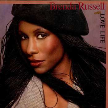 Album Brenda Russell: Love Life