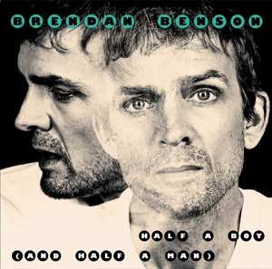 Album Brendan Benson: 7-half A Boy