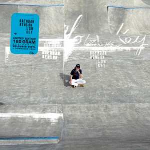 Album Brendan Benson: Low Key