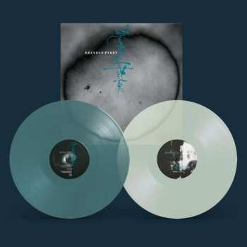 Album Brendan Perry: Eye Of The Hunter / Live At The Ica