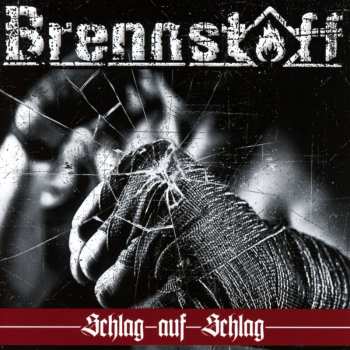 Album Brennstoff: Schlag Auf Schlag