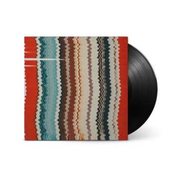 Album Brent Cobb: Ain't Rocked In A While
