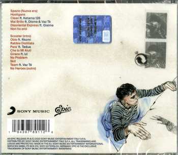 CD Bresh: Che Io Ci Aiuti