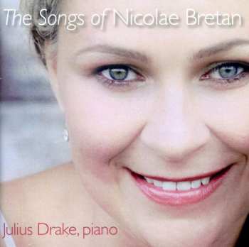 Album Bretan / Donose / Drake: Songs Of Nicolae Bretan